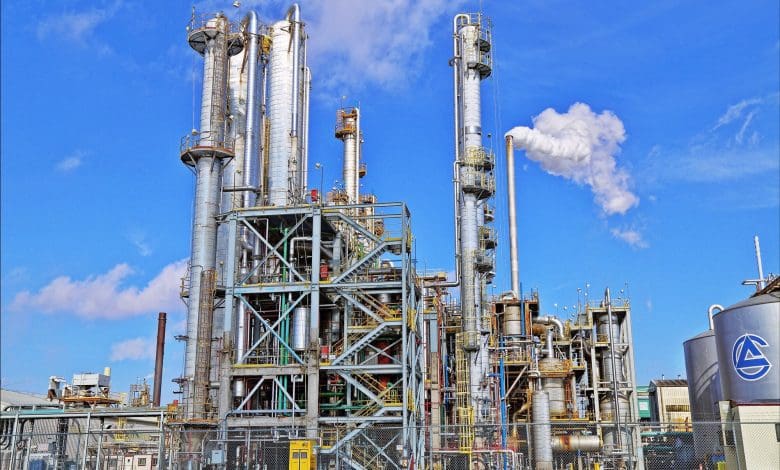 Reaktor Nuklir Kecil Bisa Menjadi Kunci untuk Mencapai Tujuan Emisi: Apakah AS Siap? Reaktor Nuklir Kecil Bisa Menjadi Kunci untuk Mencapai Tujuan Emisi: Apakah AS Siap?