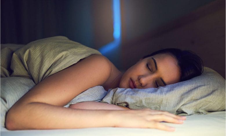 Penelitian Baru Mengungkapkan Bahwa Tidur Yang Baik Meningkatkan Pembelajaran Bahasa Penelitian Baru Mengungkapkan Bahwa Tidur Yang Baik Meningkatkan Pembelajaran Bahasa