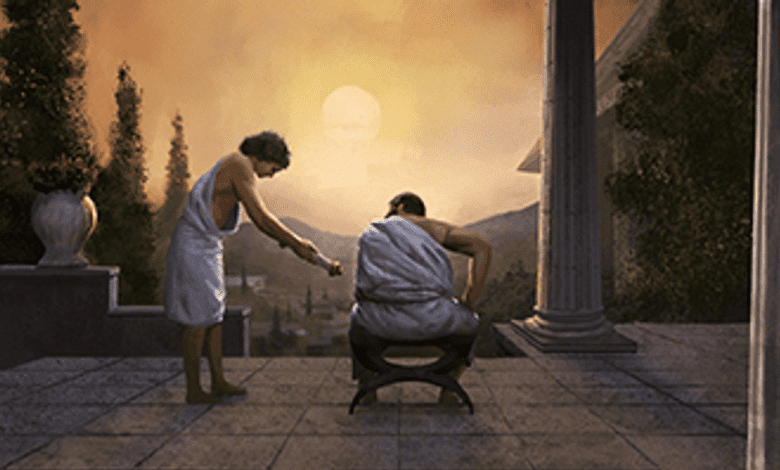 Tiran Yunani Tiran Yunani