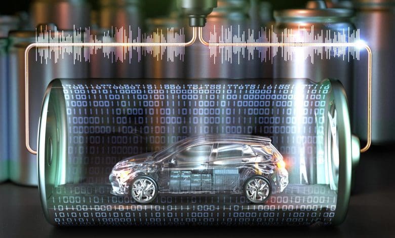 Penelitian Baru Mengungkap Baterai EV Bisa Bertahan 40% Lebih Lama Dari Perkiraan Penelitian Baru Mengungkap Baterai EV Bisa Bertahan 40% Lebih Lama Dari Perkiraan