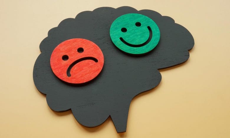 Ilmuwan UCSF menemukan cara membuat otak stres bahagia lagi Ilmuwan UCSF menemukan cara membuat otak stres bahagia lagi