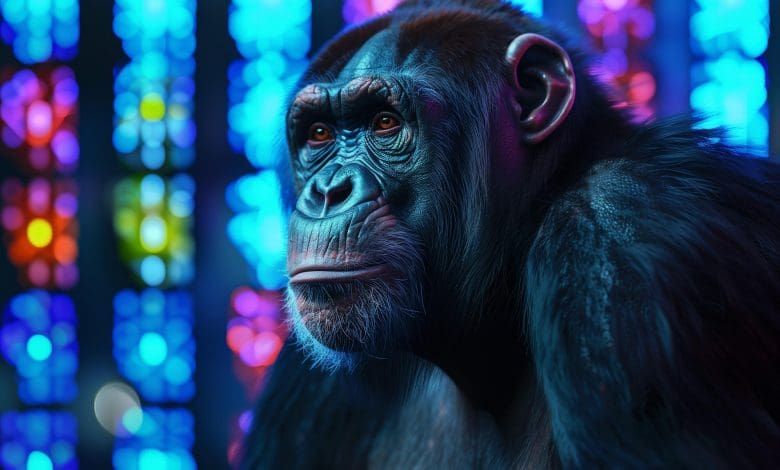 Membuka Kunci Evolusi Primata: Bagaimana Timetree Lengkap Mengubah Segalanya Membuka Kunci Evolusi Primata: Bagaimana Timetree Lengkap Mengubah Segalanya