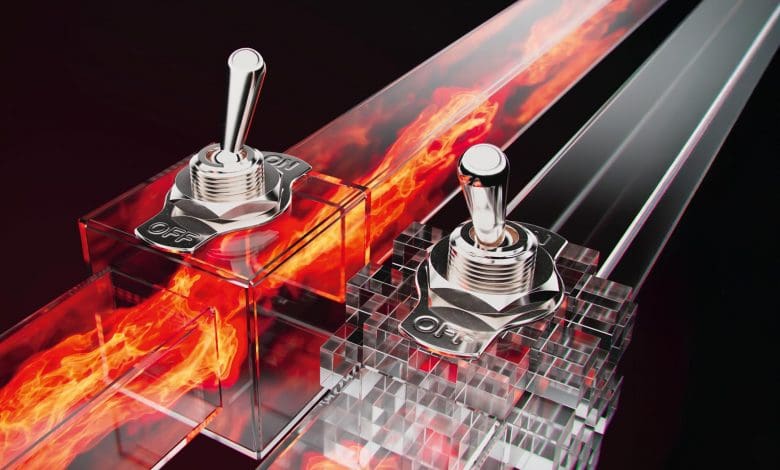 Sakelar Termal yang Mengubah Permainan Meningkatkan Efisiensi Energi Sakelar Termal yang Mengubah Permainan Meningkatkan Efisiensi Energi