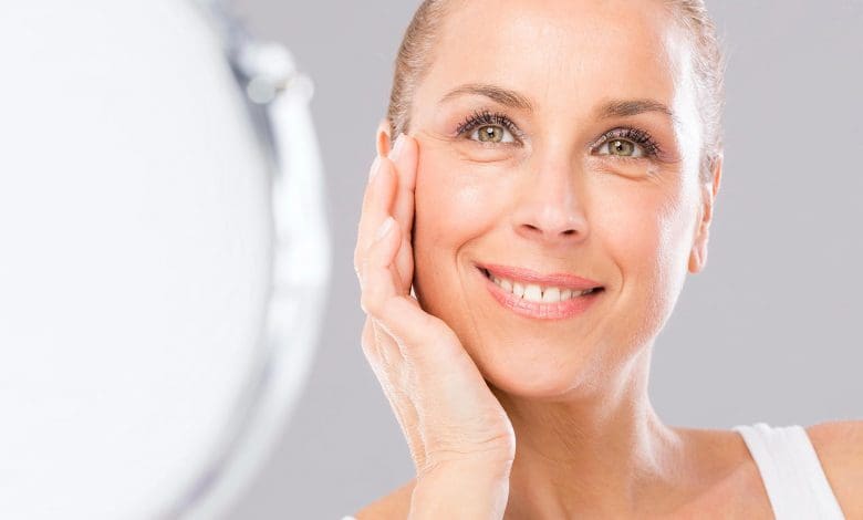 BAGAIMANA NAD Menjaga Sel Anda Berenergi dan Melambat Penuaan BAGAIMANA NAD Menjaga Sel Anda Berenergi dan Melambat Penuaan