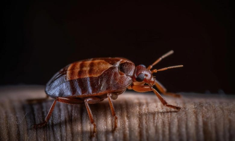 Penelitian kutu busuk baru mengungkapkan rahasia genetik untuk melawan infestasi Penelitian kutu busuk baru mengungkapkan rahasia genetik untuk melawan infestasi