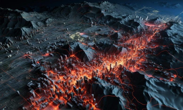 Menantang Keyakinan lama: Studi baru mengungkapkan bagaimana gempa bumi benar-benar menyala Menantang Keyakinan lama: Studi baru mengungkapkan bagaimana gempa bumi benar-benar menyala