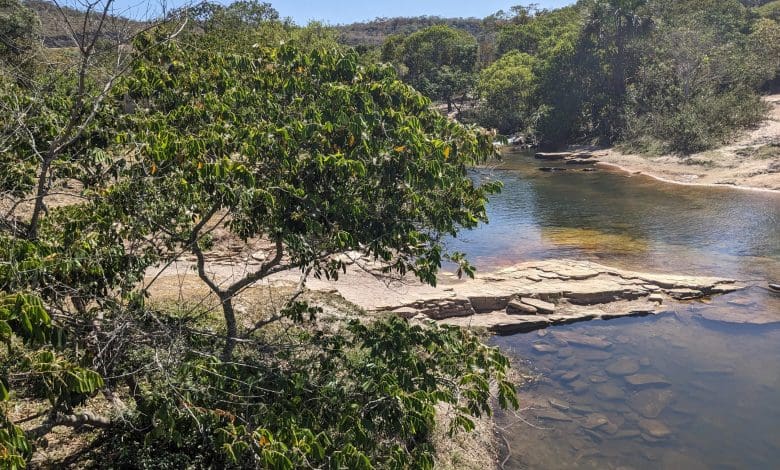 Para ilmuwan menemukan “jalan raya” tersembunyi yang menghubungkan hutan hujan Brasil Para ilmuwan menemukan “jalan raya” tersembunyi yang menghubungkan hutan hujan Brasil