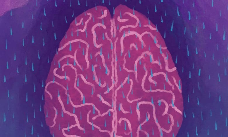 Literal Brainwashing: Seberapa Telah Tidur Menjernihkan Pikiran Anda Literal Brainwashing: Seberapa Telah Tidur Menjernihkan Pikiran Anda