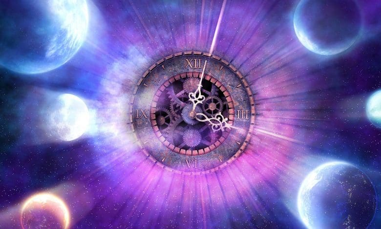 Para peneliti mengungkap bagaimana otak kami mendekode ruang dan waktu Para peneliti mengungkap bagaimana otak kami mendekode ruang dan waktu