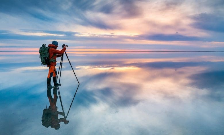 9 Tip Berguna Untuk Membantu Anda Berhasil sebagai Fotografer Perjalanan 9 Tip Berguna Untuk Membantu Anda Berhasil sebagai Fotografer Perjalanan