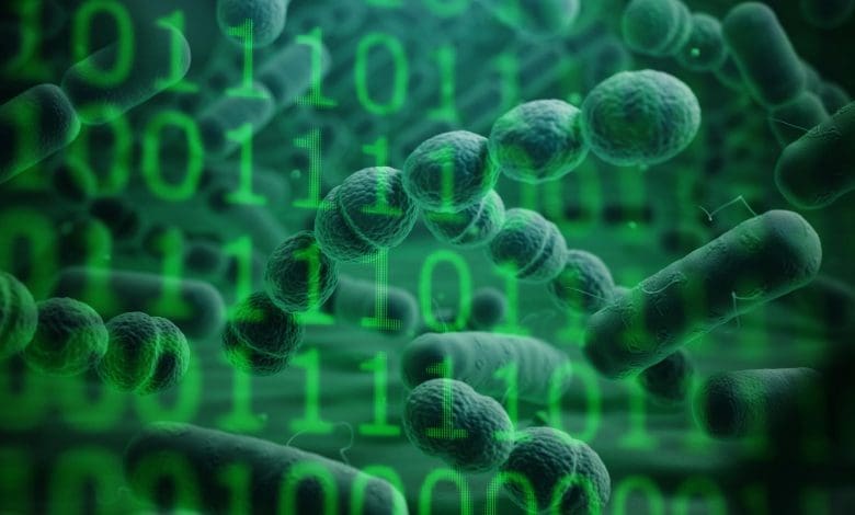 Meet Apollo: Peneliti menciptakan koleksi mikroba digital terbesar di dunia Meet Apollo: Peneliti menciptakan koleksi mikroba digital terbesar di dunia