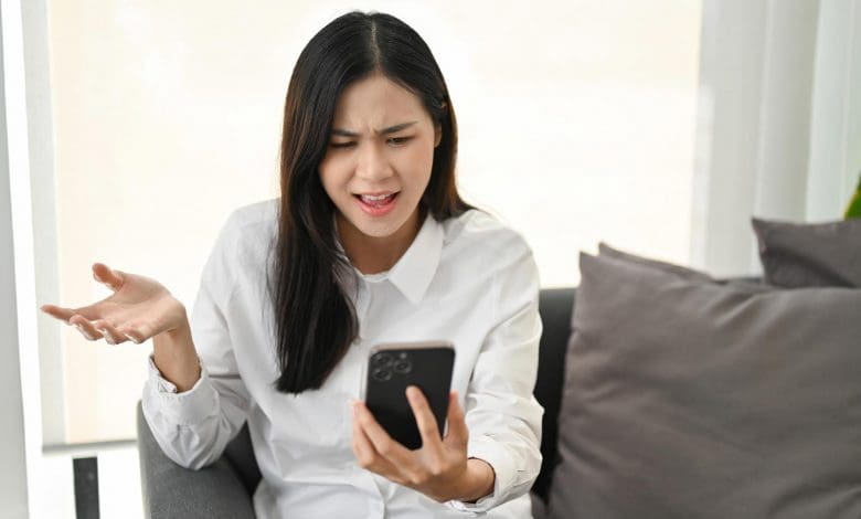 Mengapa teks Anda mungkin terdengar marah tanpa Anda sadari Mengapa teks Anda mungkin terdengar marah tanpa Anda sadari