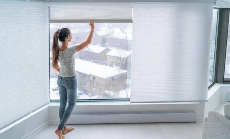Windows Teknologi Tinggi Baru Memotong Penggunaan Energi Bangunan sebesar 20% Windows Teknologi Tinggi Baru Memotong Penggunaan Energi Bangunan sebesar 20%