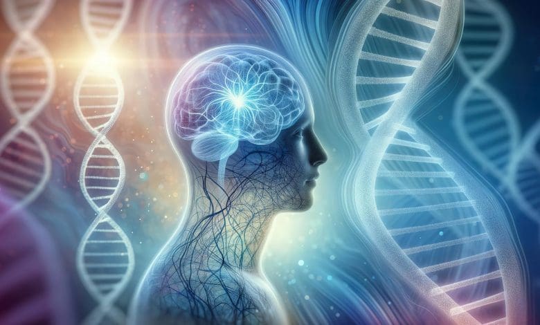 Penemuan genetik dapat membuka asal mula misterius bahasa manusia Penemuan genetik dapat membuka asal mula misterius bahasa manusia