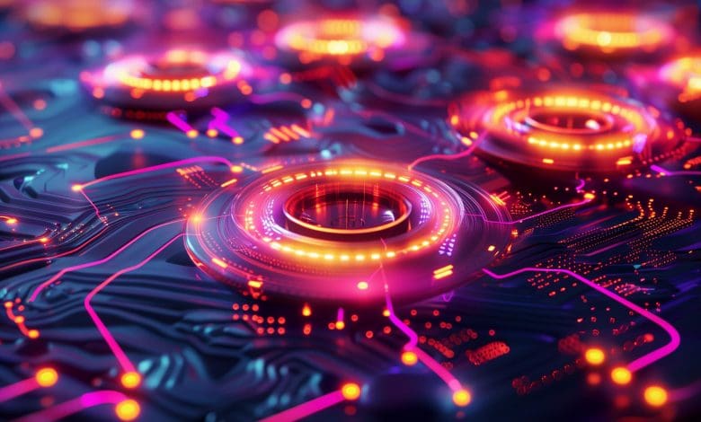 Krisis energi AI diselesaikan? Chip magnetik revolusioner bisa mengubah segalanya Krisis energi AI diselesaikan? Chip magnetik revolusioner bisa mengubah segalanya