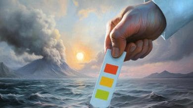 Lautan pertama Bumi adalah hellscape asam – inilah yang terjadi selanjutnya Lautan pertama Bumi adalah hellscape asam – inilah yang terjadi selanjutnya