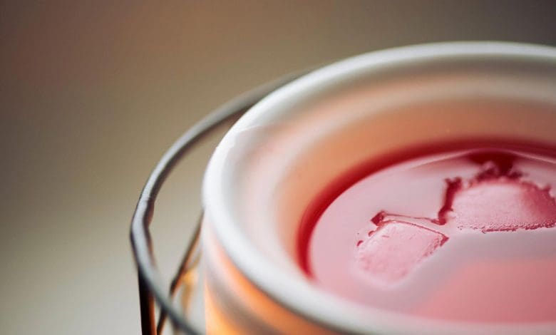 Meleleh lilin wangi dapat memancarkan nanopartikel berbahaya Meleleh lilin wangi dapat memancarkan nanopartikel berbahaya