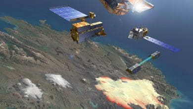 Glaciers Vanishing Fast – 273 miliar ton es yang hilang setiap tahun Glaciers Vanishing Fast – 273 miliar ton es yang hilang setiap tahun