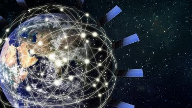 Para ilmuwan baru saja menemukan pelacak iklim tersembunyi di sinyal Starlink – dan ini adalah pengubah permainan Para ilmuwan baru saja menemukan pelacak iklim tersembunyi di sinyal Starlink – dan ini adalah pengubah permainan