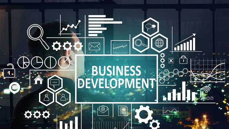 Apa Itu Business Development? Apa Itu Business Development?