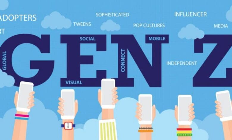 Apa Itu Gen Z? Memahami Generasi Digital Asli dan Peranannya di Indonesia Apa Itu Gen Z? Memahami Generasi Digital Asli dan Peranannya di Indonesia