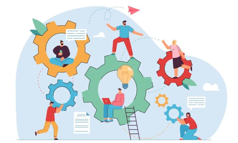 Fungsi Manajemen: Dasar Pengelolaan Organisasi yang Efektif Fungsi Manajemen: Dasar Pengelolaan Organisasi yang Efektif