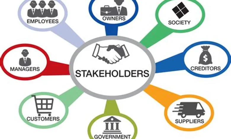 Definisi Stakeholder, Kategori Stakeholder Definisi Stakeholder, Kategori Stakeholder