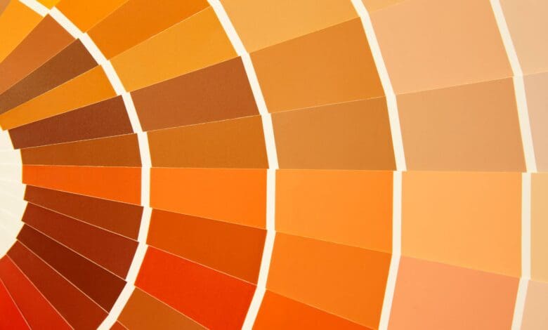 Warna Jingga: Keunikan, Makna, dan Pengaruhnya dalam Kehidupan Warna Jingga: Keunikan, Makna, dan Pengaruhnya dalam Kehidupan