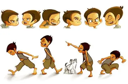 Apa Itu Karakter? Menelusuri Arti, Unsur, dan Jenisnya Apa Itu Karakter? Menelusuri Arti, Unsur, dan Jenisnya