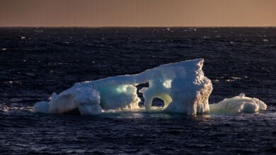 Model Iklim Melewatkan Sesuatu yang Besar Tentang Samudra Selatan. Kenyataannya Lebih Mengkhawatirkan Model Iklim Melewatkan Sesuatu yang Besar Tentang Samudra Selatan. Kenyataannya Lebih Mengkhawatirkan