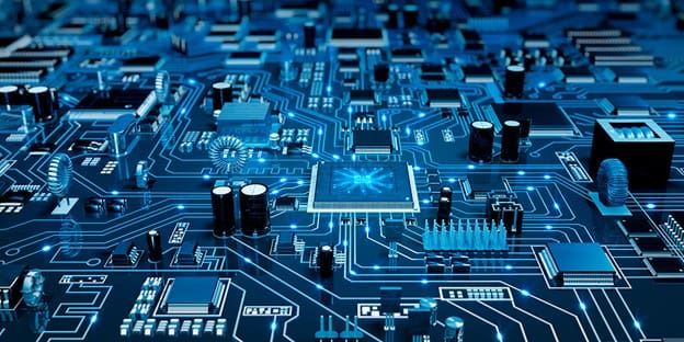 Bidang Elektronika Yang Tetap Berkembang Di Era Revolusi Industri 4.0?