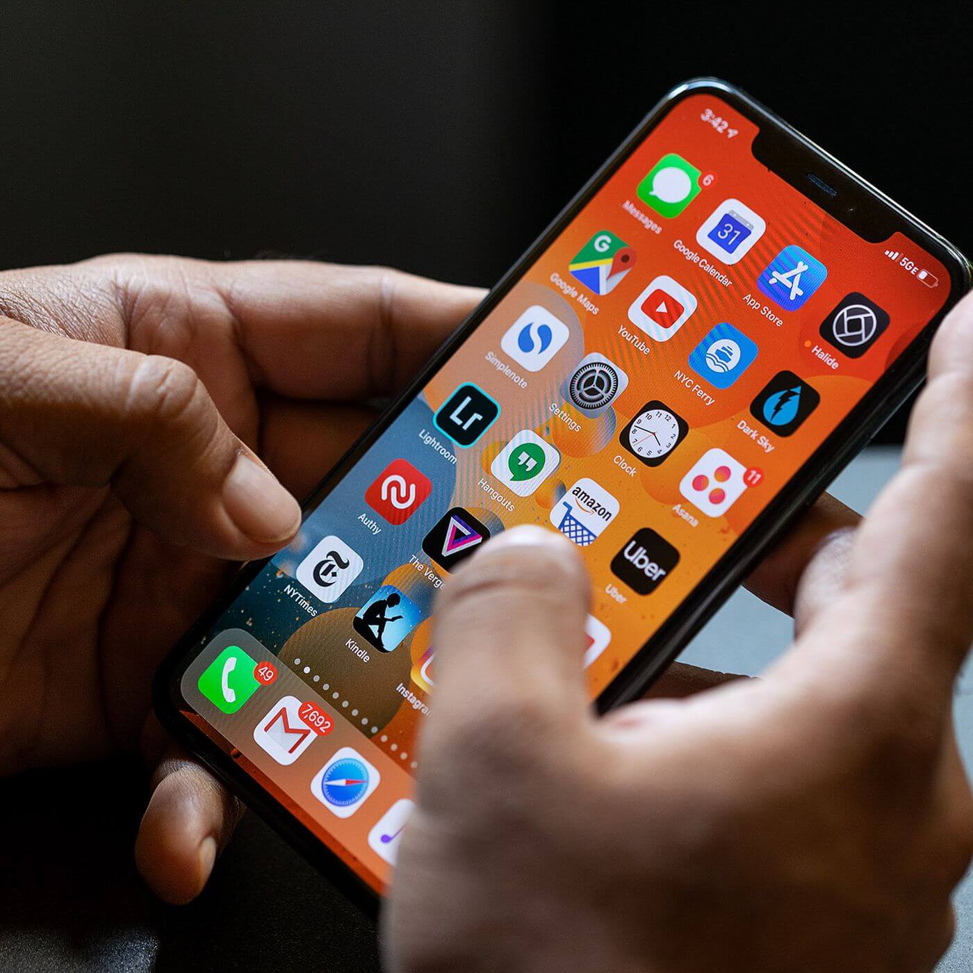 Bagaimana Memperbaiki Tidak Dapat Memverifikasi Identitas Server di iPhone atau iPad?