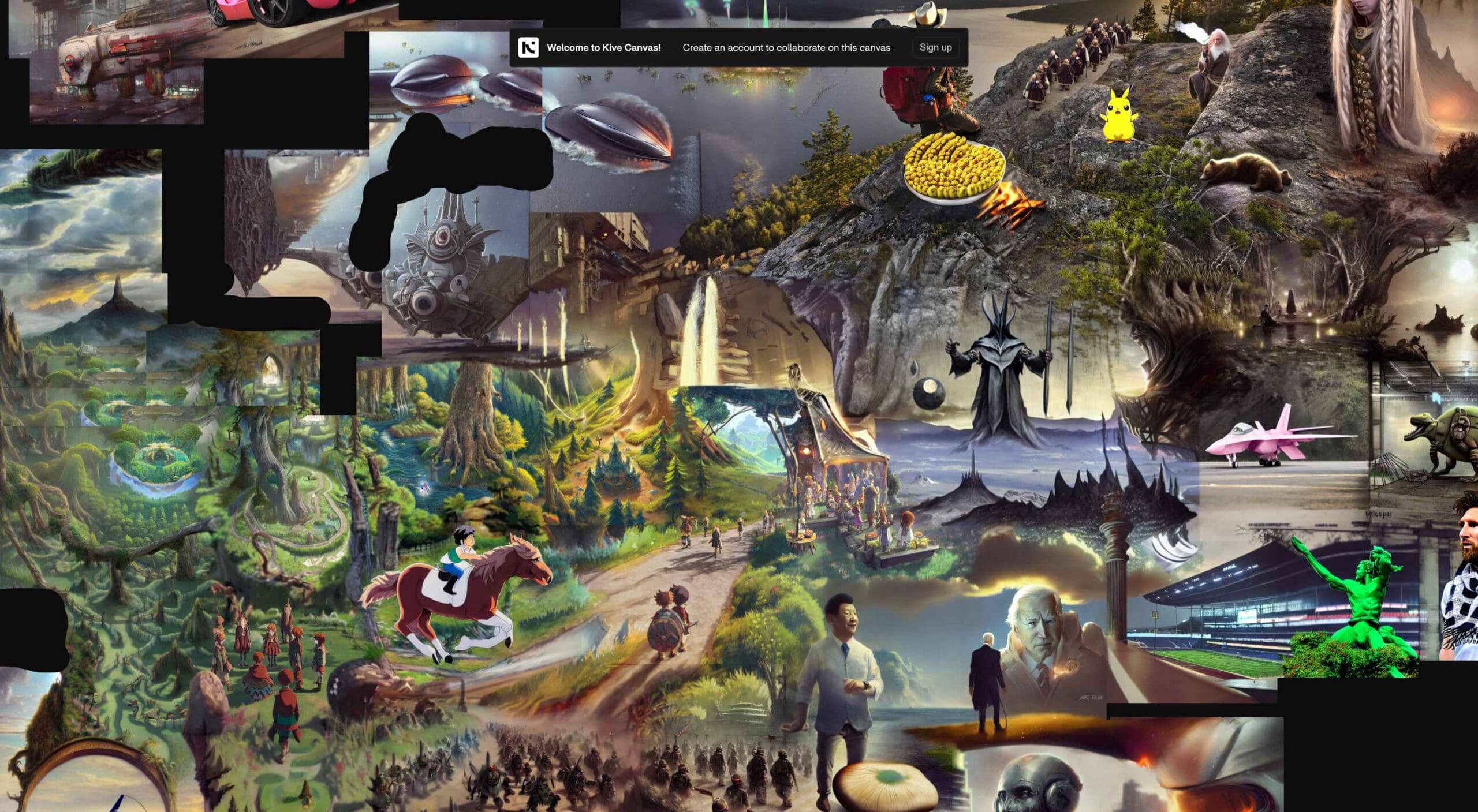 Alat Baru yang Menyenangkan untuk Desainer, Desember 2022