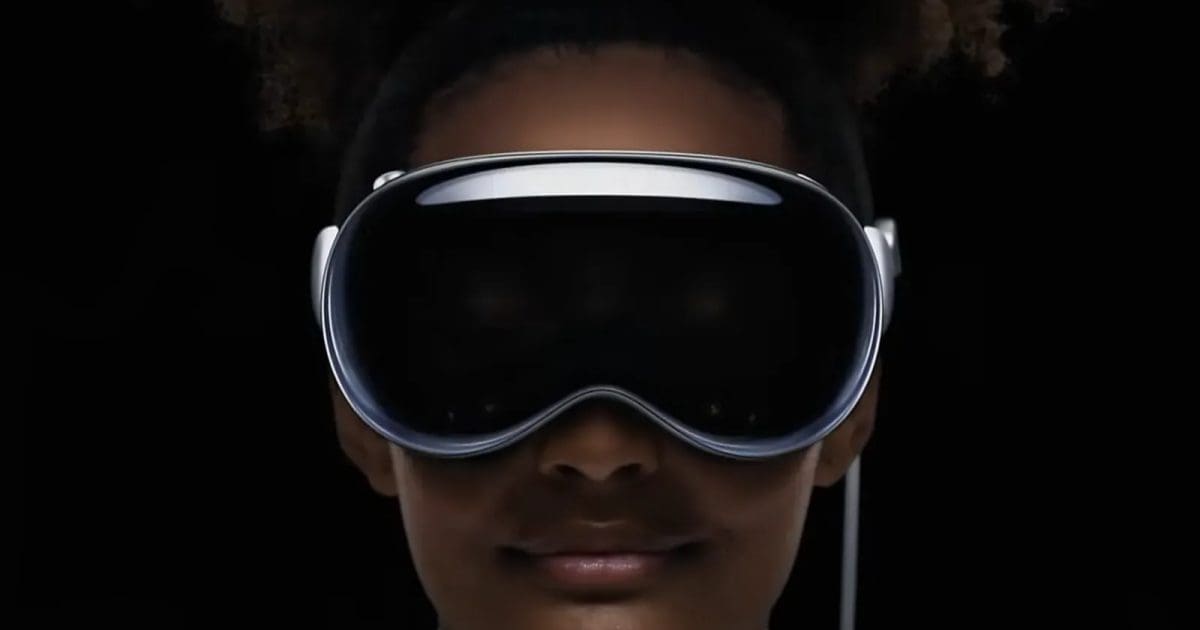 Apple Memilih AR daripada VR di WWDC