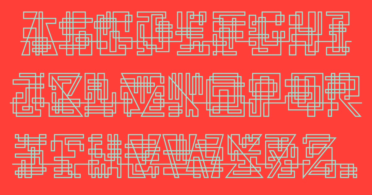 15 Font Baru Terbaik, Mei 2023