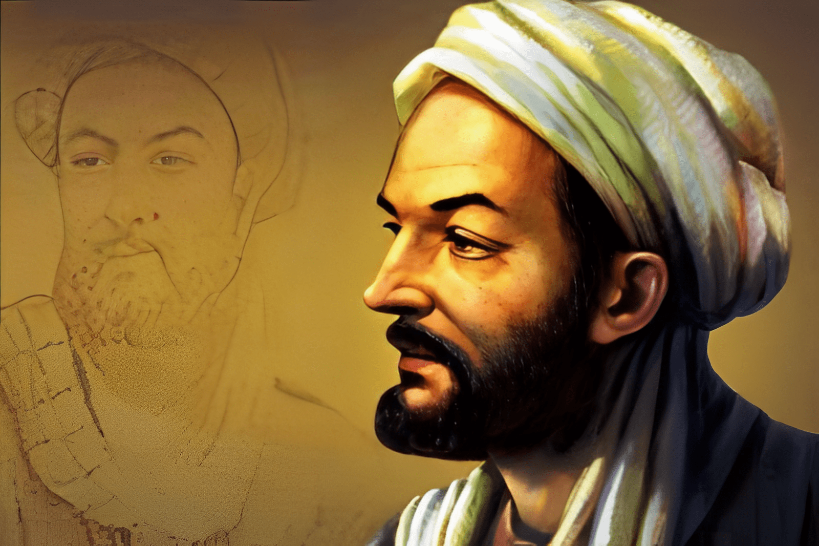 Biografi Ibnu Sina: Sejarah Ilmuwan Muslim, Karya, & Penemuannya