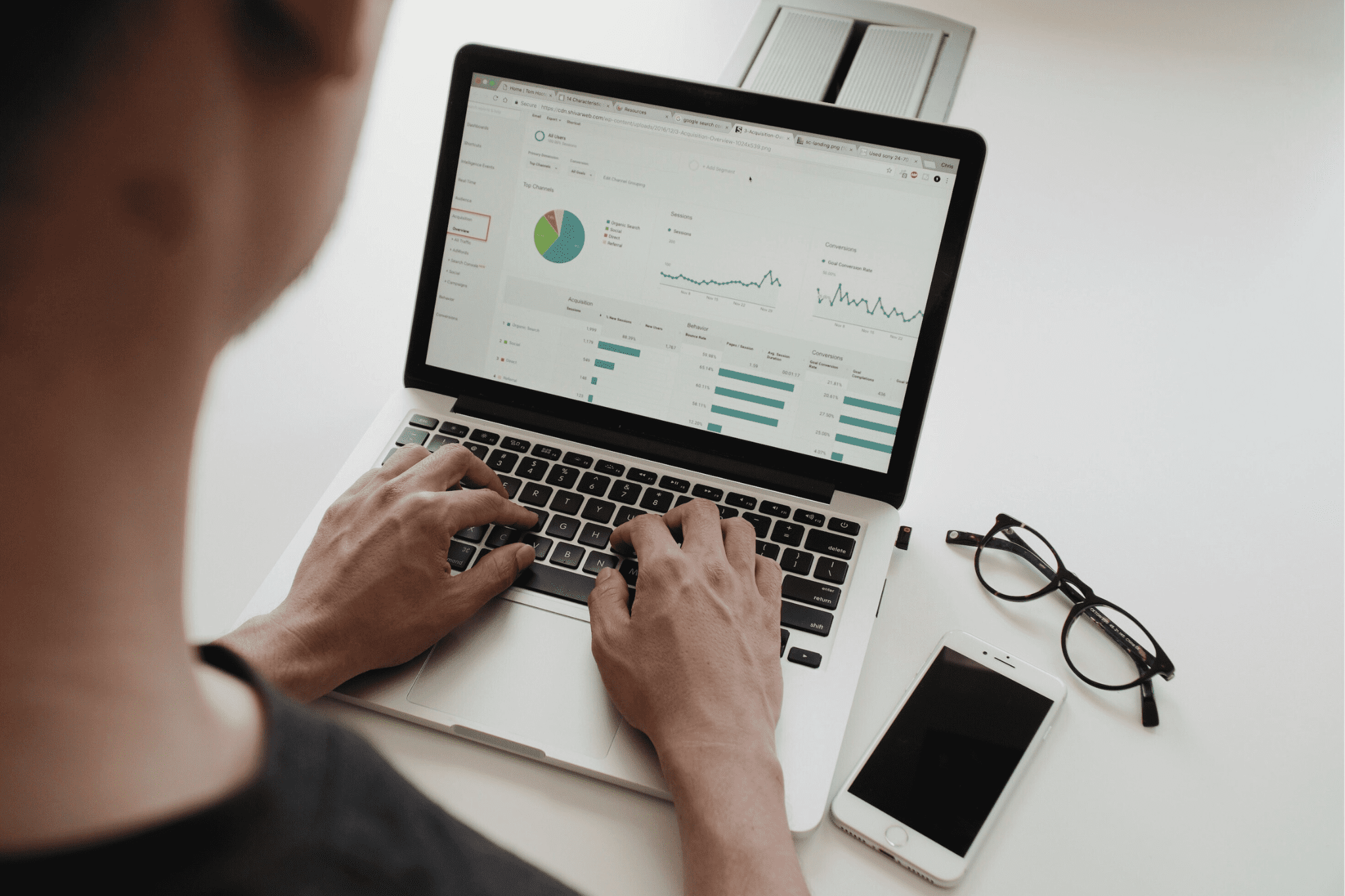 Sukseskan Bisnis dengan Native web optimization: Teknik Optimasi yang Ampuh