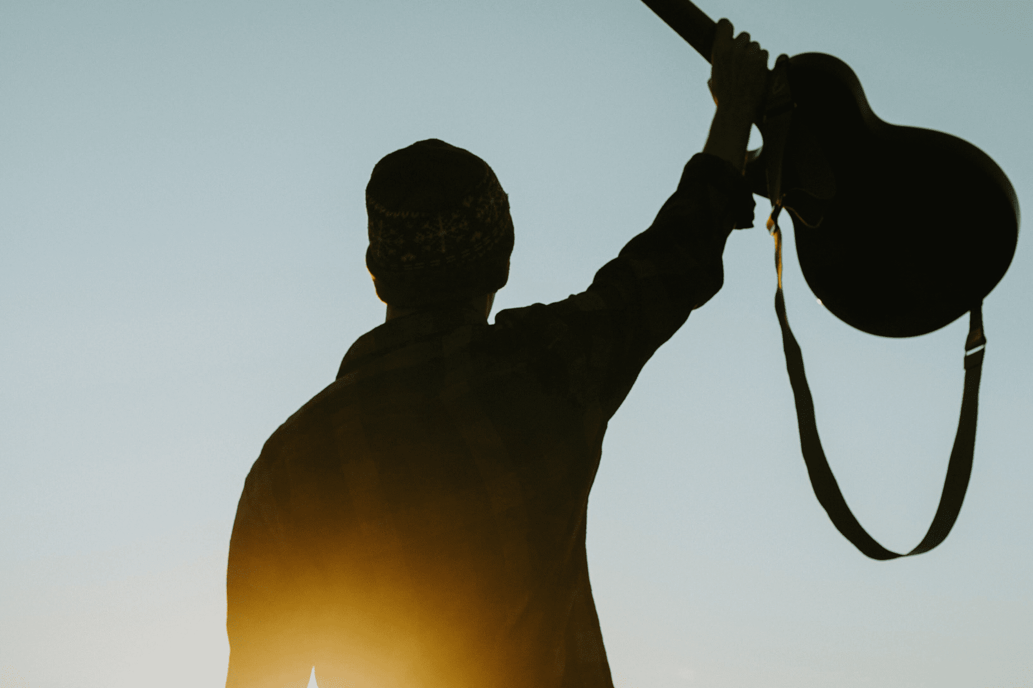 10 Langkah Mencari dan Menemukan Ardour yang Tepat