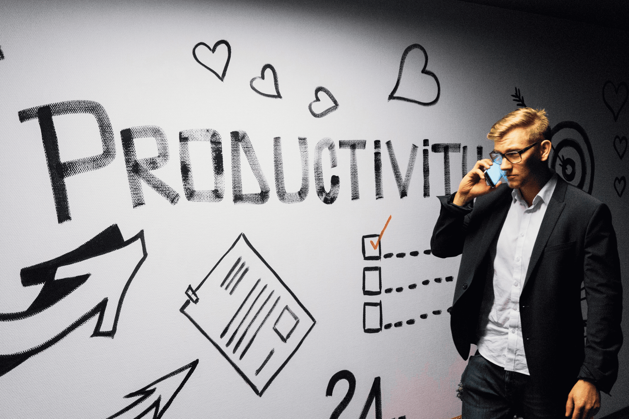 10+ Suggestions Meningkatkan Produktivitas: Strategi Manajemen Waktu