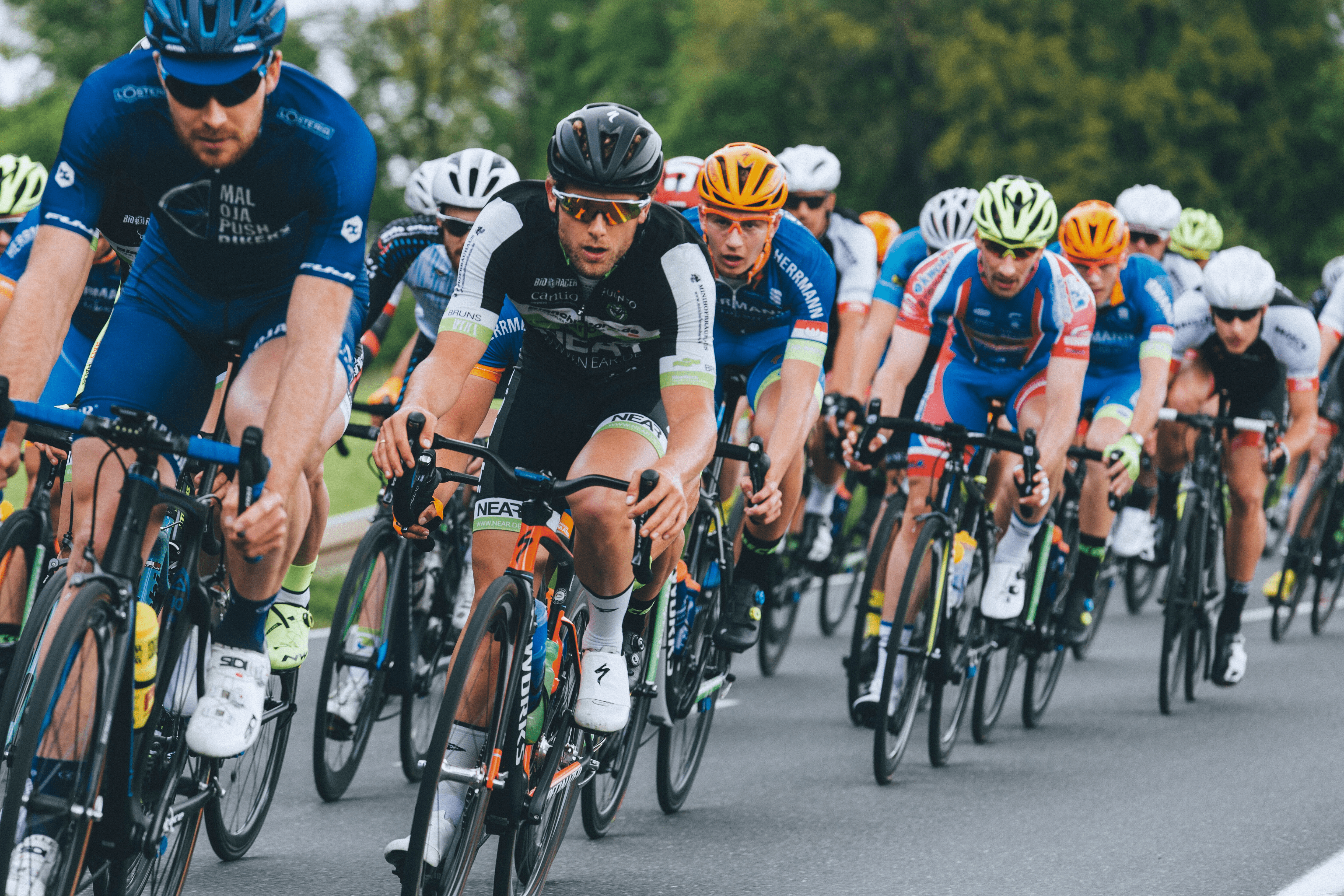 10+ Rekomendasi Olahraga untuk Mengatasi Stres dan Meredakan Pikiran