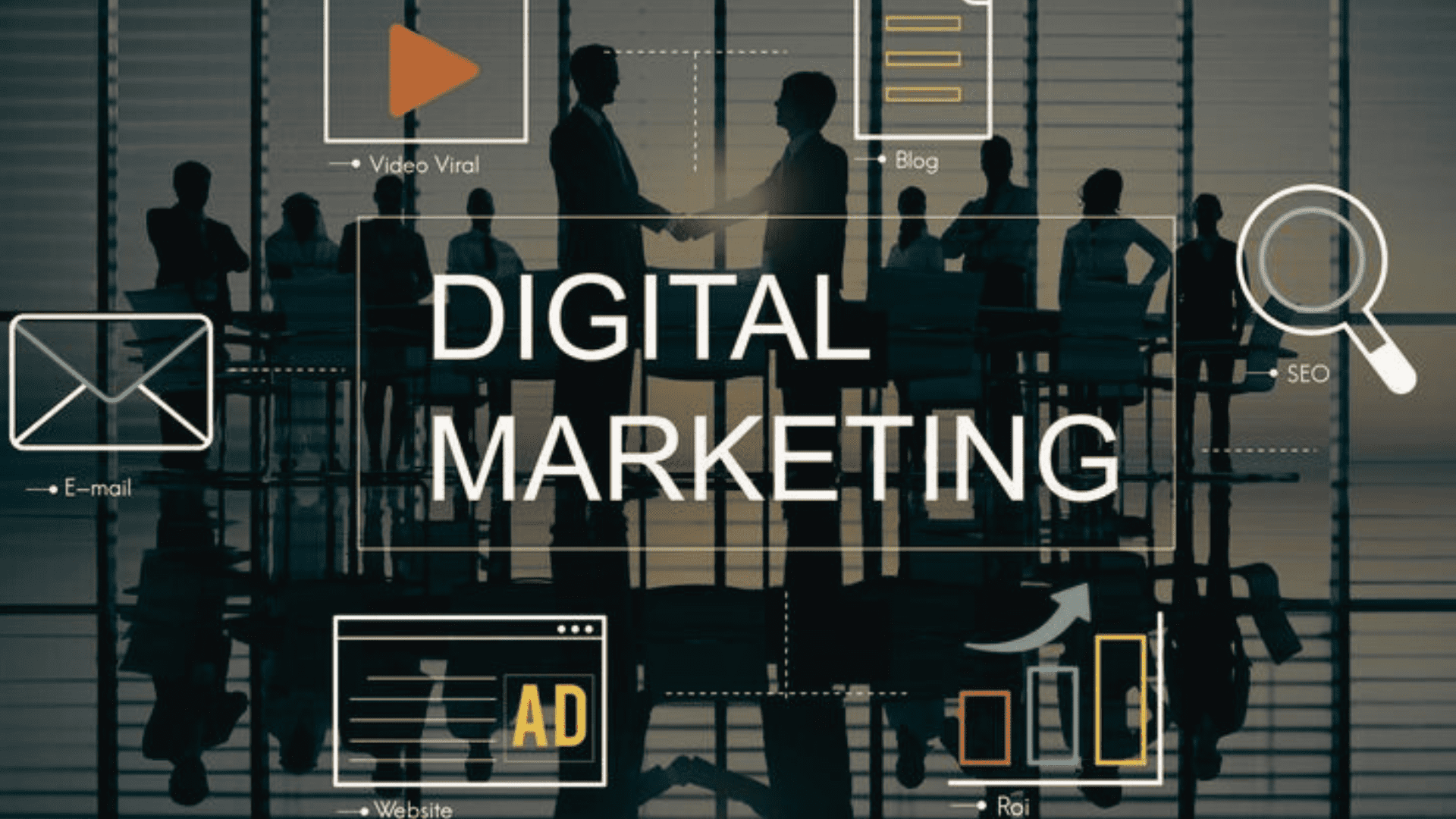 Panduan Sukses Pemasaran Digital: Strategi Unggul untuk Kesuksesan On-line