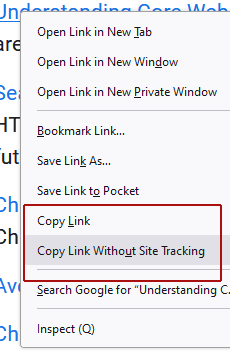 Firefox URL Monitoring Removing – Is This A Pattern To Watch?