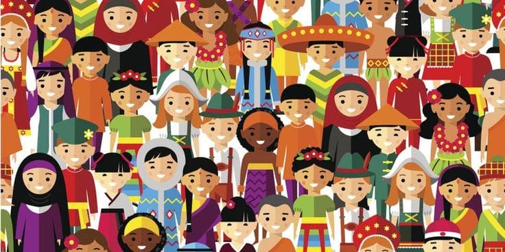 Membangun Keterampilan Komunikasi Antar Kultural yang Efektif