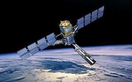 Eksplorasi Fungsi Satelit dalam Menunjang Komunikasi World
