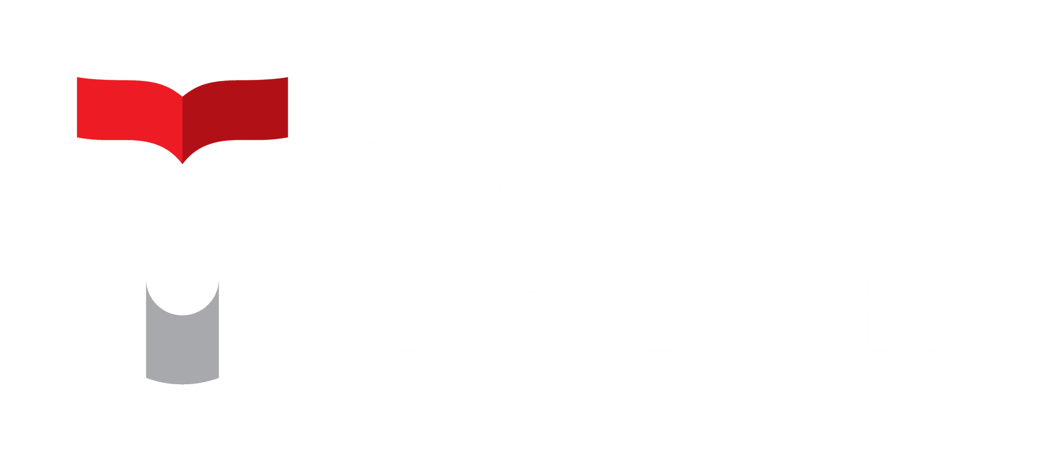 Logo Telkom University