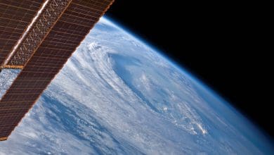 Apakah Jumlah Badai Meningkat?