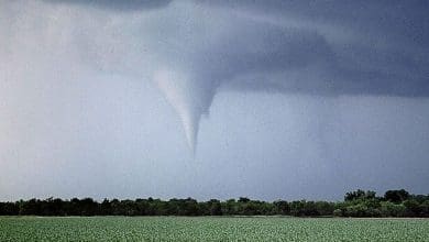 Bagaimana Twister Terbentuk?