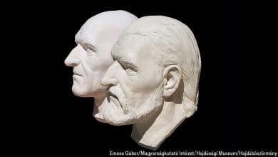 Para arkeolog mengidentifikasi tempat kelahiran Yamnaya yang misterius