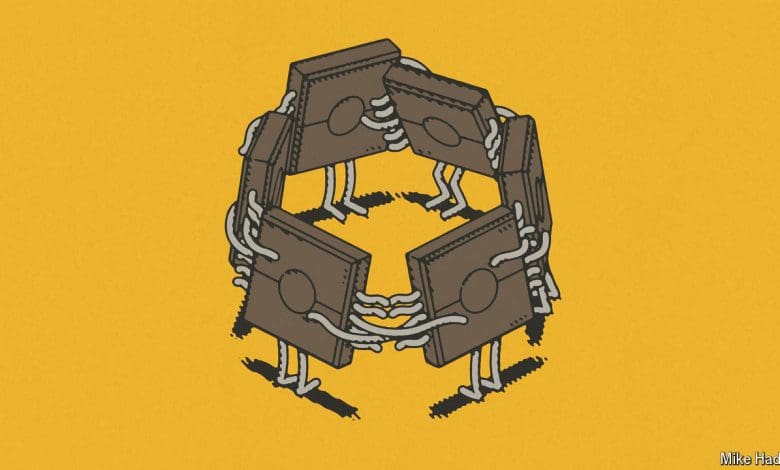 Mannequin AI saat ini sangat mengesankan. Tim yang terdiri dari mereka akan tangguh