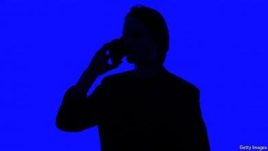 Sangat mudah untuk meretas telepon di dunia